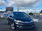 2014 Honda Fit Hybrid F-Package