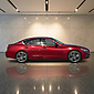 2016 Nissan Skyline 4d 4wd 350GT FOUR HYBRID TYPE P
