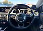 2015 Audi A5 SPORTBACK