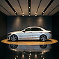2015 Mercedes-Benz C200 AMG