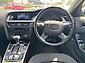 2014 Audi A4 2.0TFSI