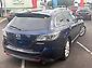 2012 Mazda Atenza Wagon 25S