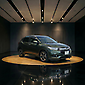 2014 Honda Vezel HYBRID Z