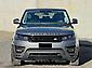 2015 Land Rover Range Rover SPORT