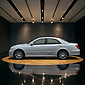 2005 Toyota Crown Luxury / Powerfull V8