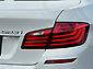 2015 Bmw 523i M-sports