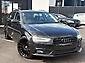 2013 Audi A4 Turbo Charged with Nice Exaust