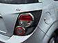 2016 Holden Barina CD 1.6P/6AT/HA/4DR/5