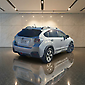 2013 Subaru Xv Hybrid Awd HYBRID