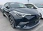 2017 Toyota C-hr G