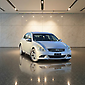 2013 Nissan Skyline 250GT V6 A-Package