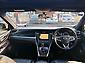 2014 Toyota Harrier Moonroof