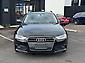 2014 Audi A4 Sports Wagon Turbo