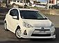 2012 Toyota Aqua Body Kit/ Top 