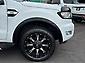 2018 Ford Ranger XLT DOUBLE CAB W/S A