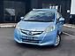 2012 Honda Fit Hybrid