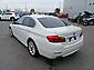2014 Bmw 523i Luxury