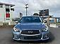 2014 Nissan Skyline 350GT Hybrid Type P