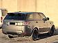 2015 Land Rover Range Rover SPORT