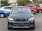 2014 Bmw X1 sDrive 20i