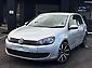 2011 Volkswagen Golf TSI 90KW 7DSG