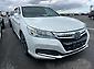 2014 Honda Accord Hybrid EX