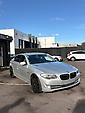 2012 Bmw 523i 523I