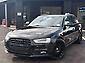 2013 Audi A4 Turbo Charged with Nice Exaust