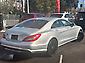 2013 Mercedes Benz Cls350 AMG Sunroof