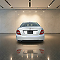 2013 Mercedes-Benz C180