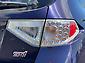 2011 Subaru Impreza Wrx Sti A Line WRX STI A LINE