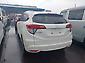 2015 Honda Vezel Leather / Top Spec