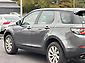 2016 Land Rover Discovery Sport SI4 SE 2.0P/4WD/9AT