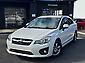 2012 Subaru Impreza G4 1.6i-L