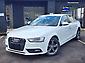 2015 Audi A4