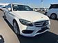 2016 Mercedes-Benz C250 C250 Sports