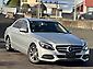 2015 Mercedes-Benz C200 C200 AVANTGARDE