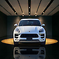 2016 Porsche Macan Gts  GTS 4WD / Top Spec