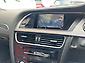 2013 Audi S4 4WD