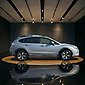 2013 Subaru Xv Hybrid Awd HYBRID