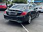 2016 Mercedes-Benz C-class 4d C200 AVANTGARDE