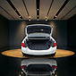 2014 Bmw 523i Luxury
