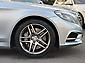 2015 Mercedes Benz S400  HYBRID