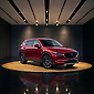 2020 Mazda Cx-5 4wd 25T L PACKAGE