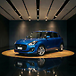 2018 Suzuki Swift XL