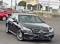 2016 Mercedes-Benz E 250 AMG Spec