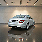 2013 Mercedes-Benz C180