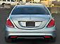 2015 Mercedes Benz S400  HYBRID