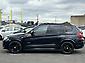 2013 Bmw X3 4wd M-SPORT