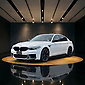 2019 Bmw M5